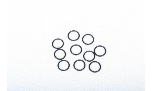 LT/V5 Diff O-Ring Seals 10Pcs | Rovan Sports